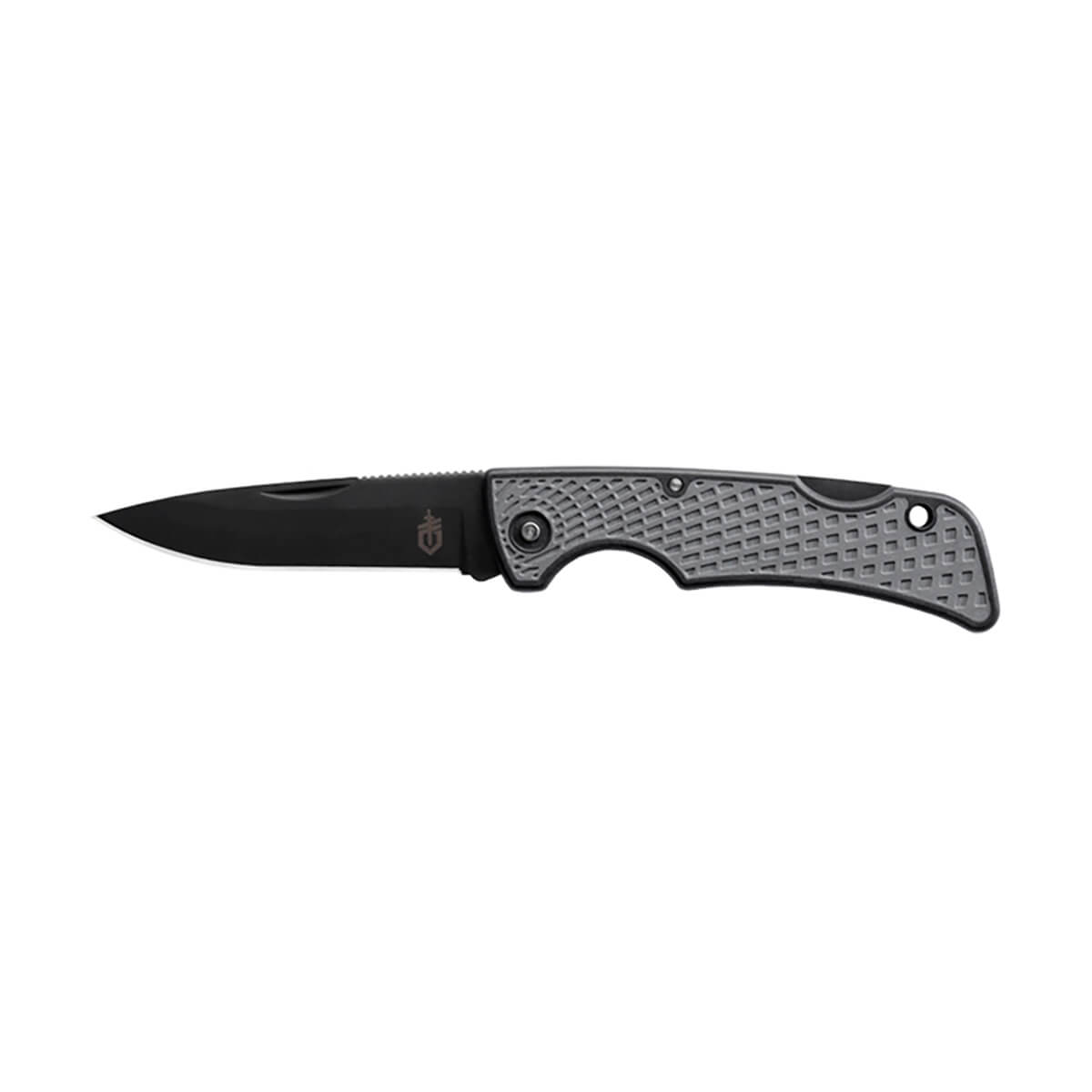 Gerber US1 Folding Pocket Knife - Grey