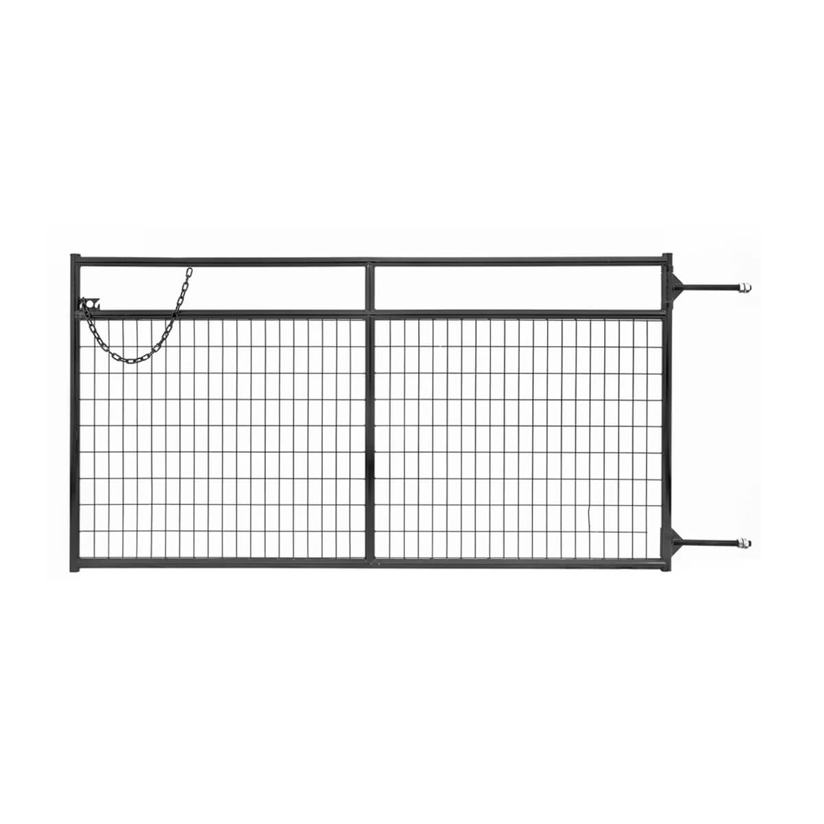 Wire Mesh Farm Gate - 16-ft x 4-ft