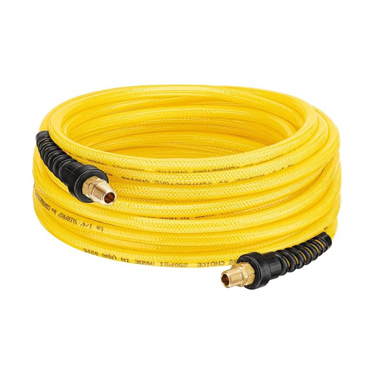 Bostitch ProzHoze Air Hose - 1/4-in x 50-ft