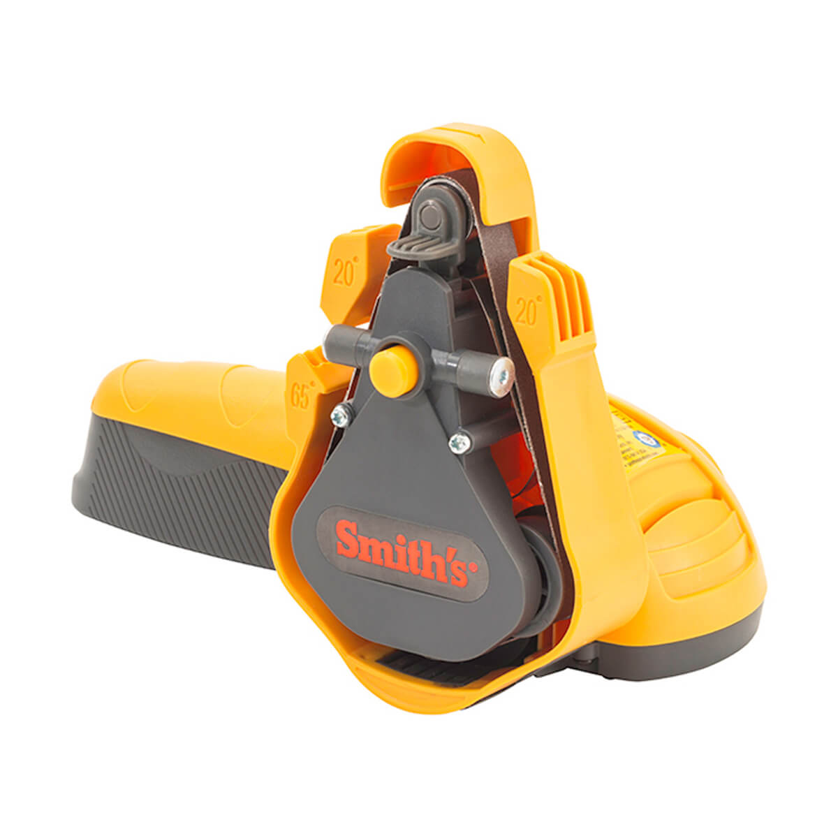 Smith's Knife & Tool Corded Sharpener