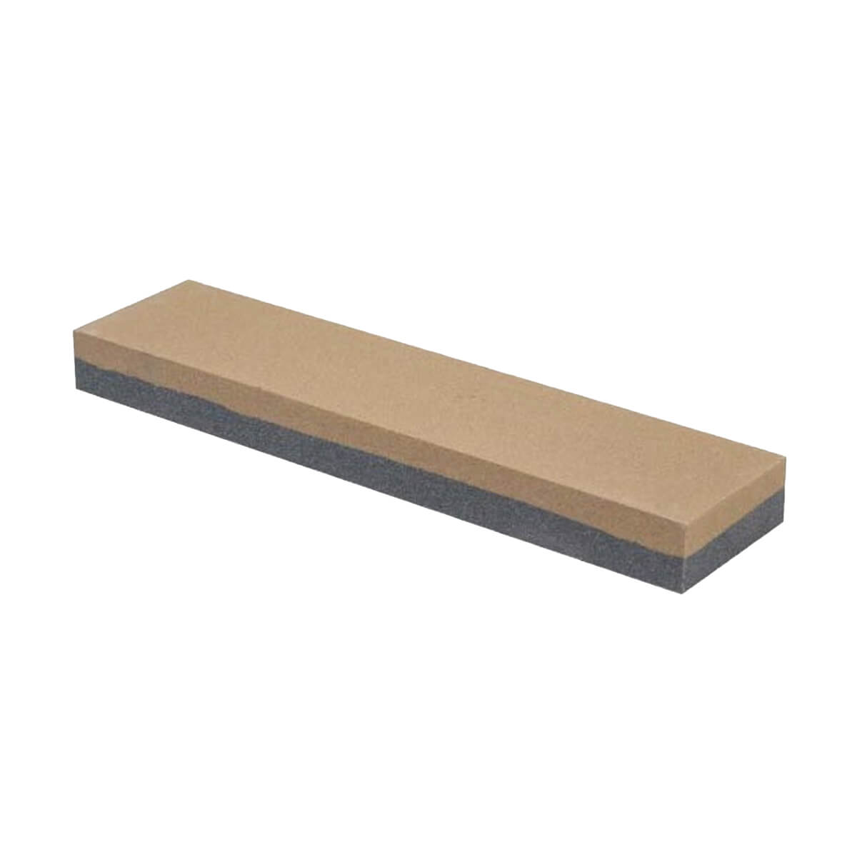 Smith's DualGrit Combination Sharpening Stone - 8-in