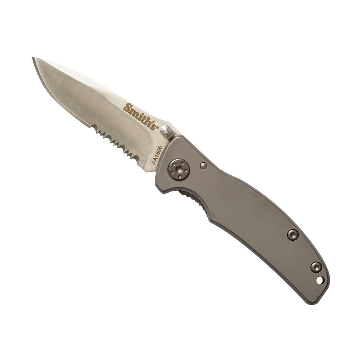 Titania Folding Knife - 2.75-in