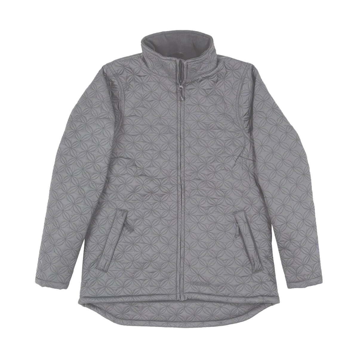 Berne Women's Trek Jacket - Titanium