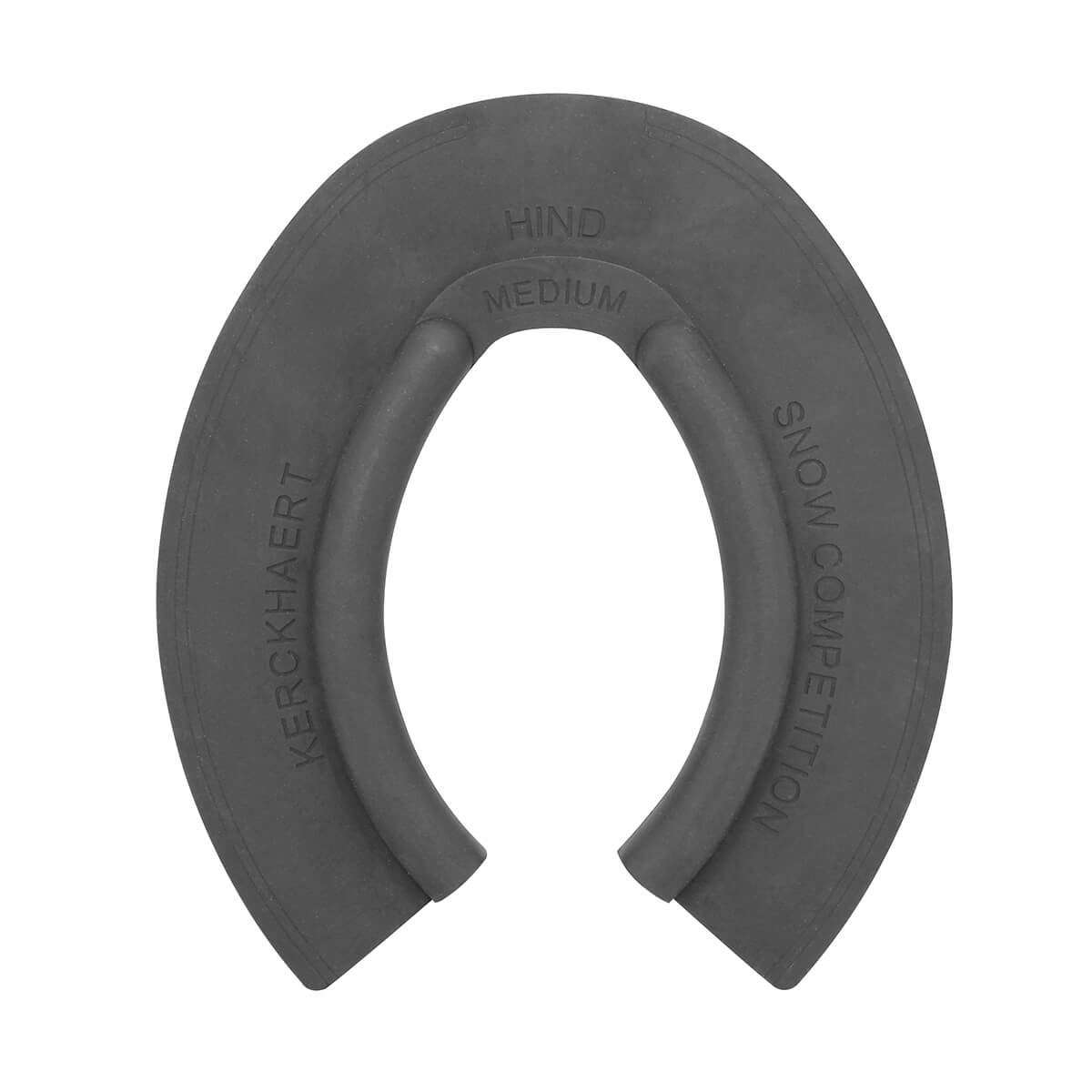 Rubber Rim Snow Pad - M - Hind