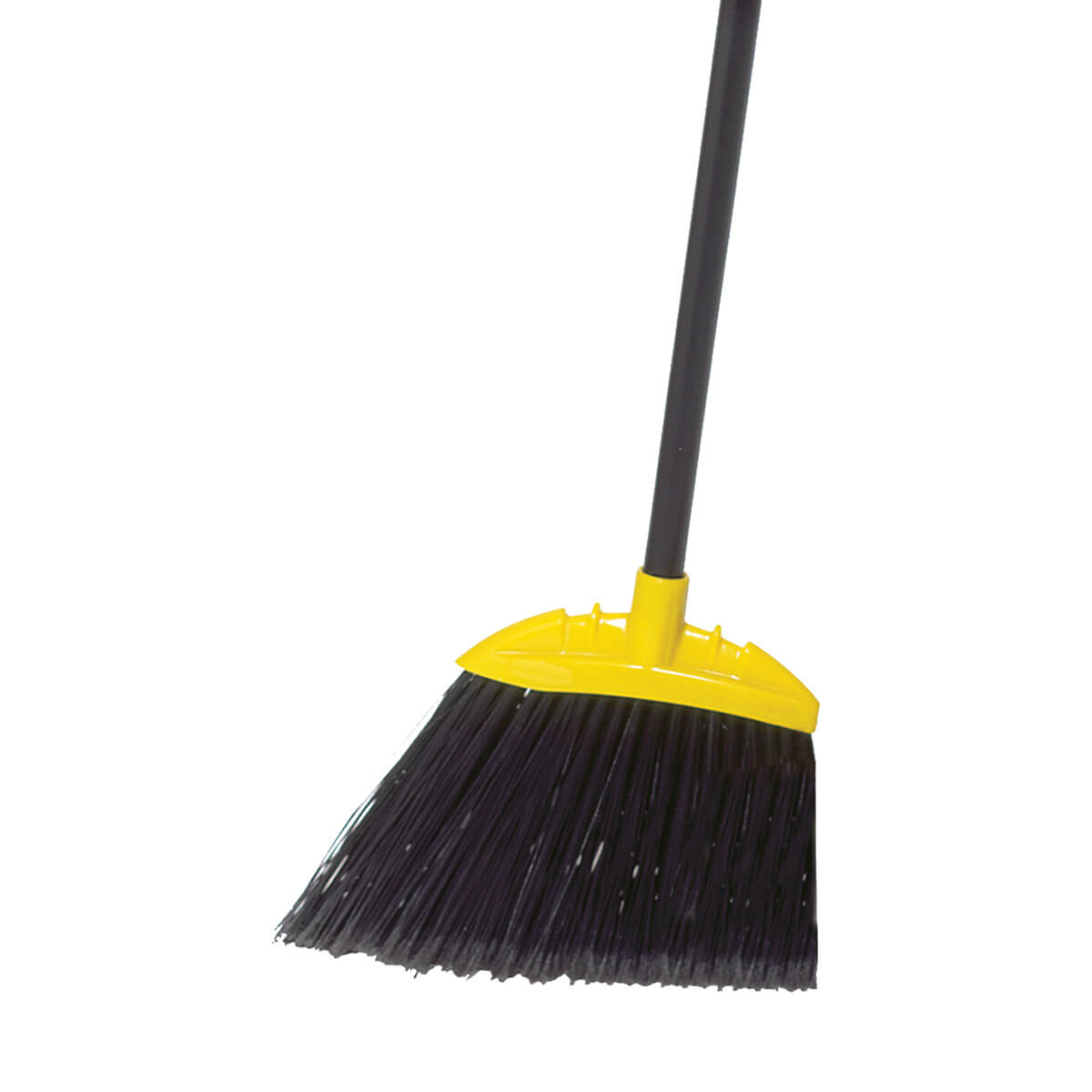 Jumbo Smooth Sweep Angled Broom