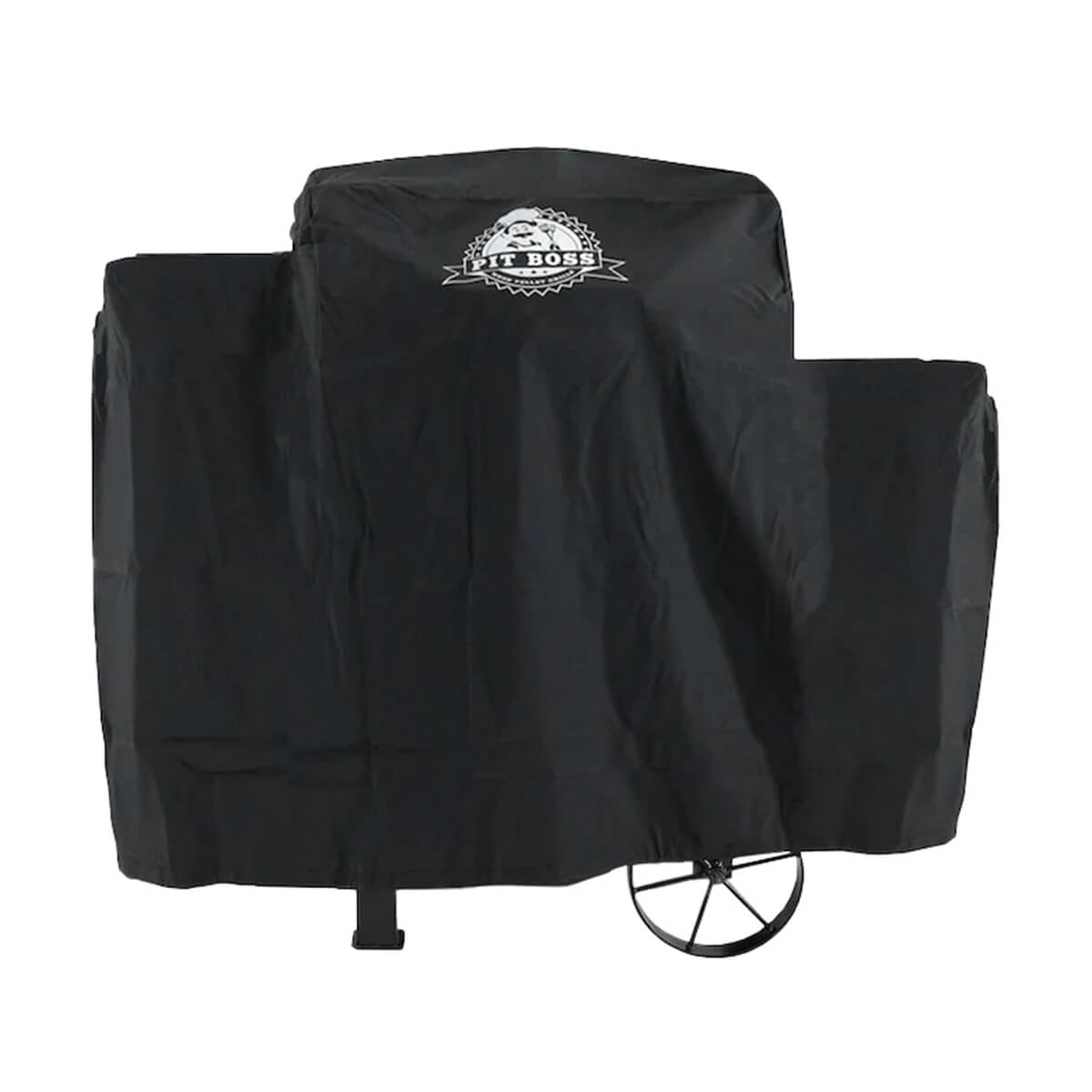 Pitboss 700R2 Wood Pellet Grill Cover - Black