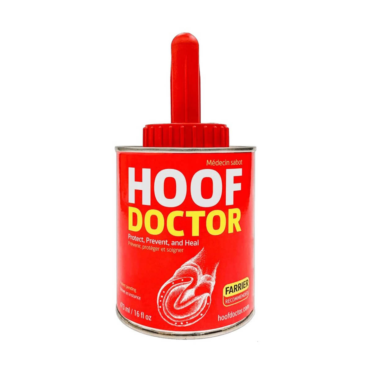 Hoof Doctor - 473 ml