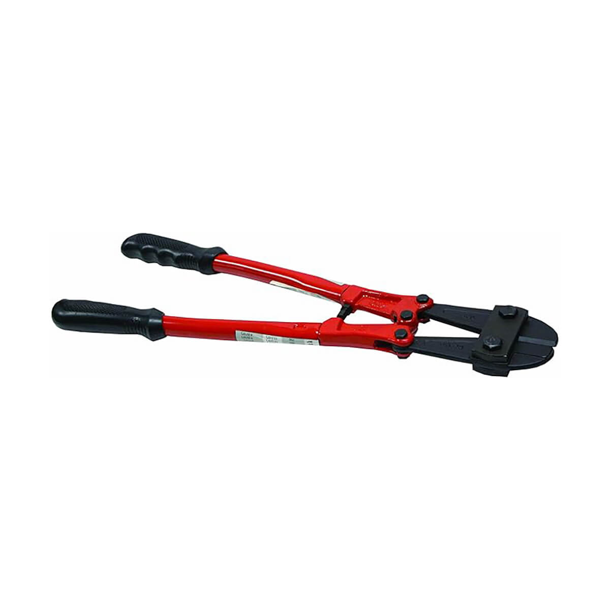 High-Leverage Bolt Cutter - 18-in