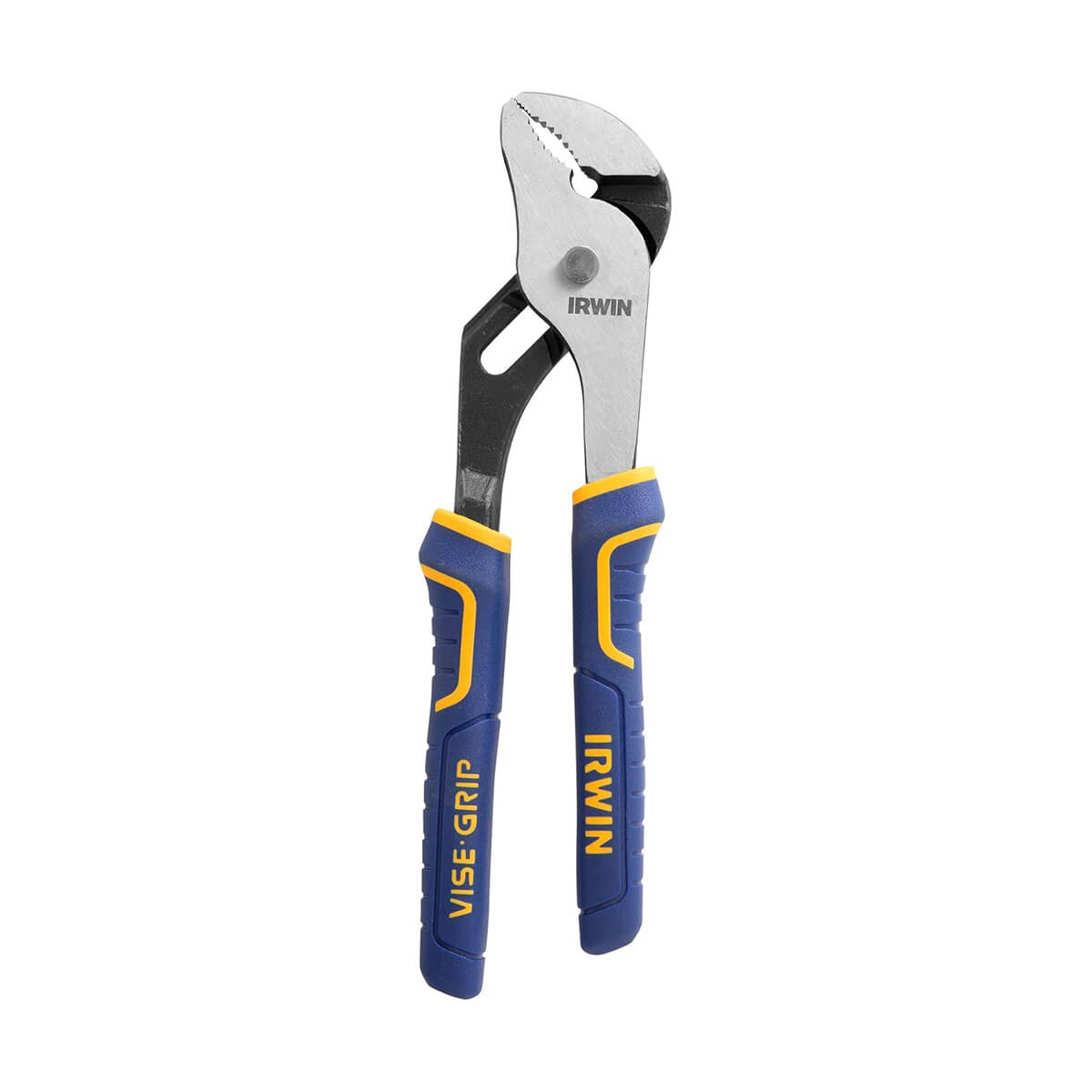 VISE-GRIP® Groove Joint Pliers - 8-in