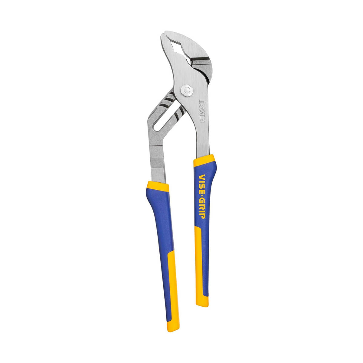 VISE-GRIP® Groove Joint Pliers - 12-in