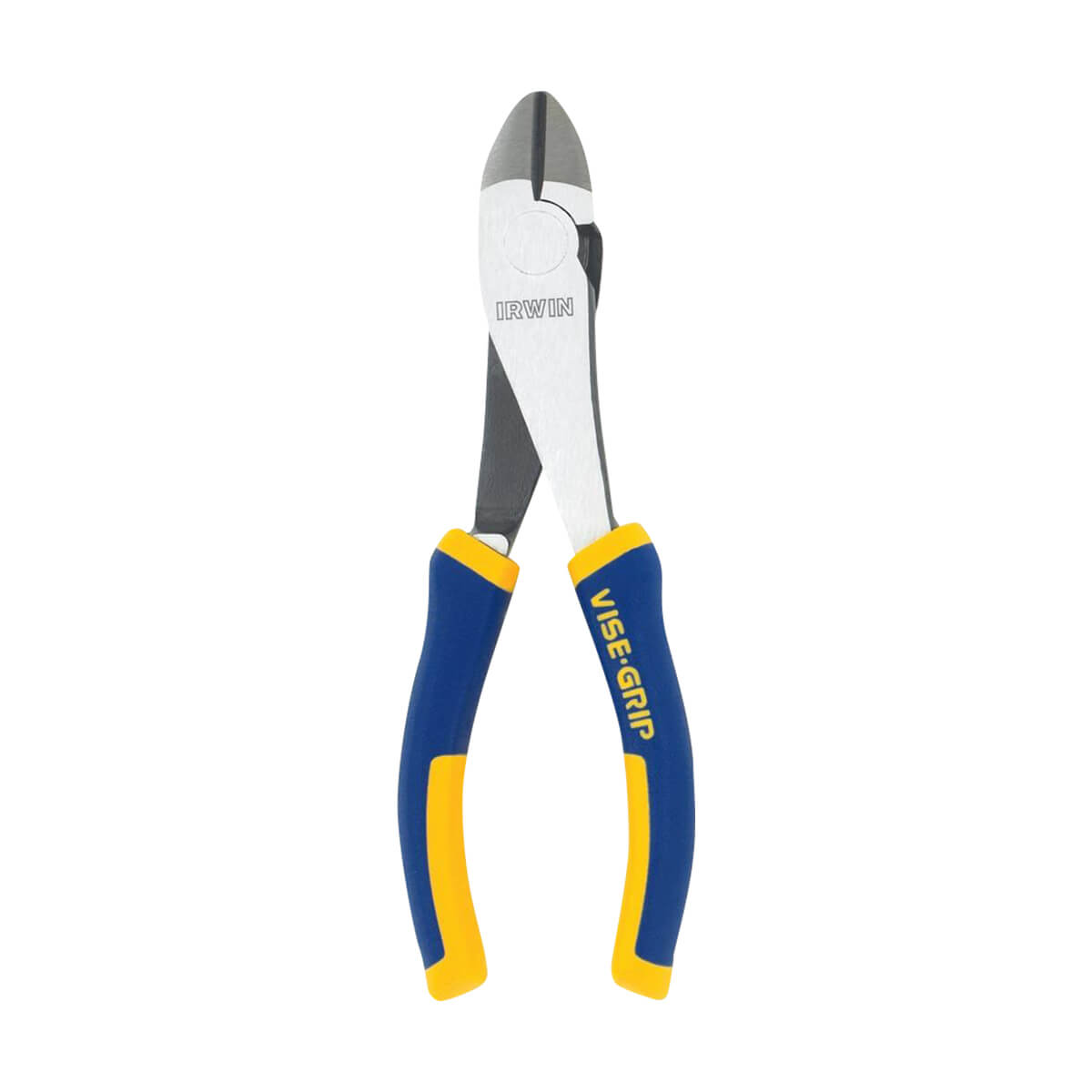 VISE-GRIP® Diagonal Cutting Pliers - 6-in