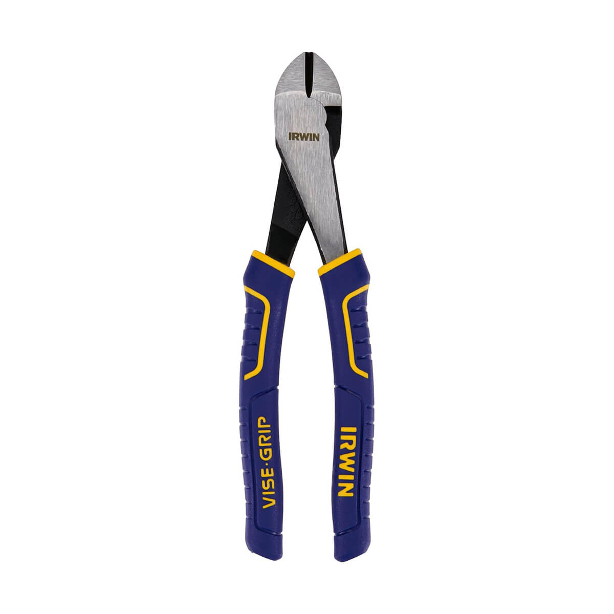 VISE-GRIP® Diagonal Cutting Pliers - 8-in