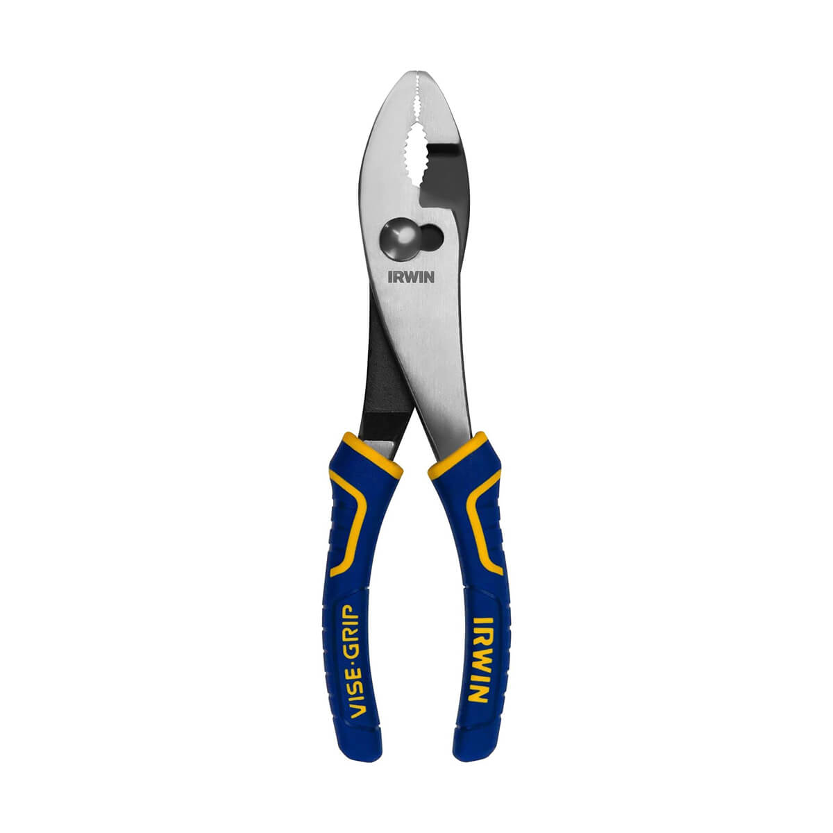 VISE-GRIP® Slip Joint Pliers - 8-in