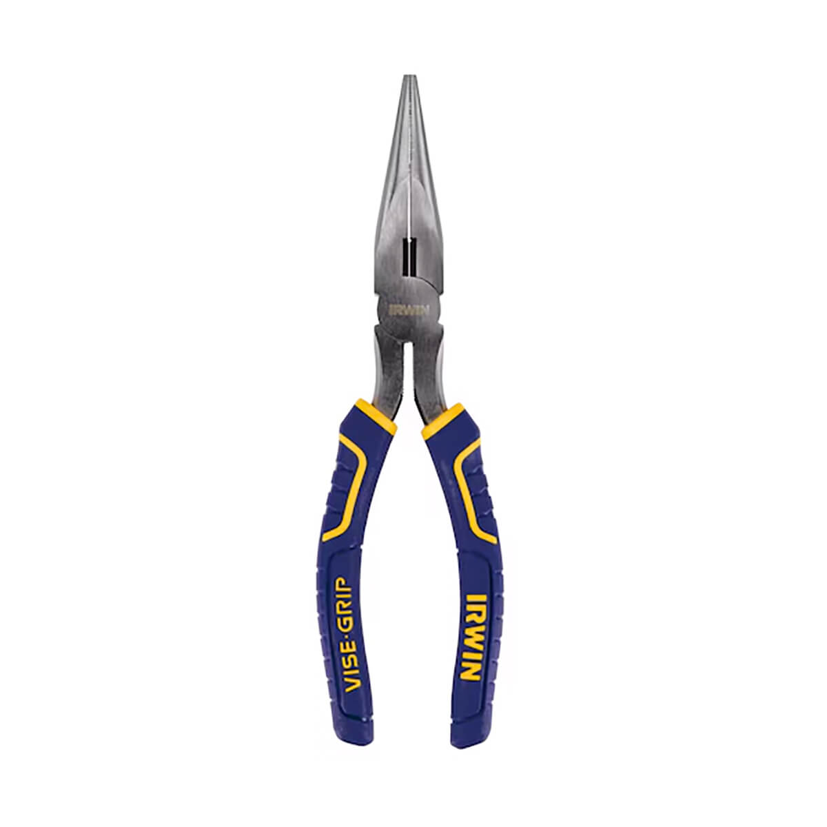 VISE-GRIP® Steel Long Nose Plier - 8-in