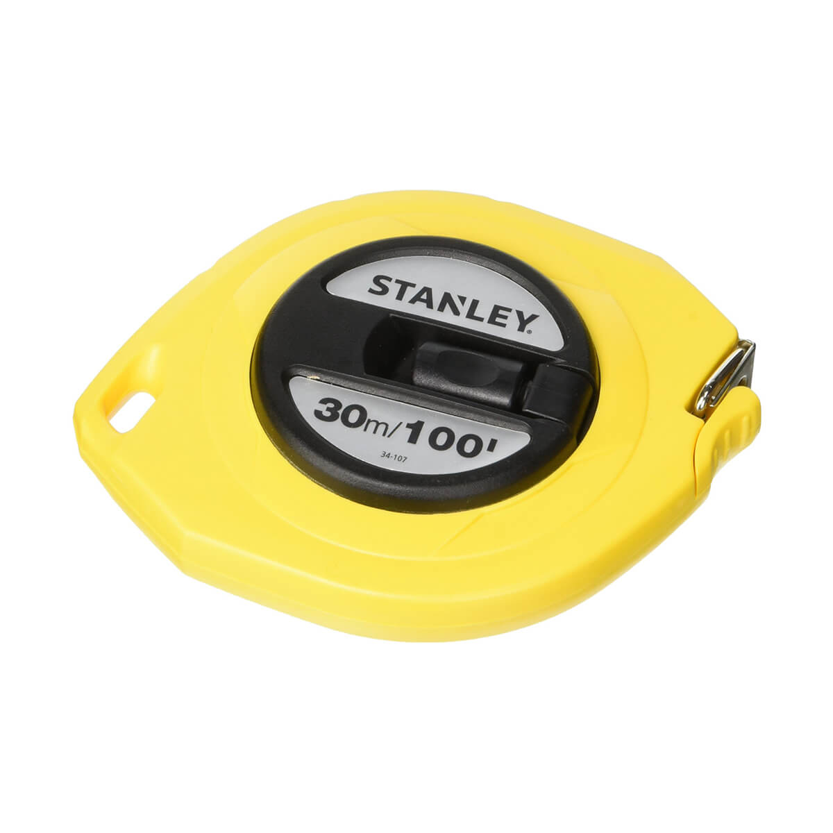 Stanley Steel Long Tape - 100-ft