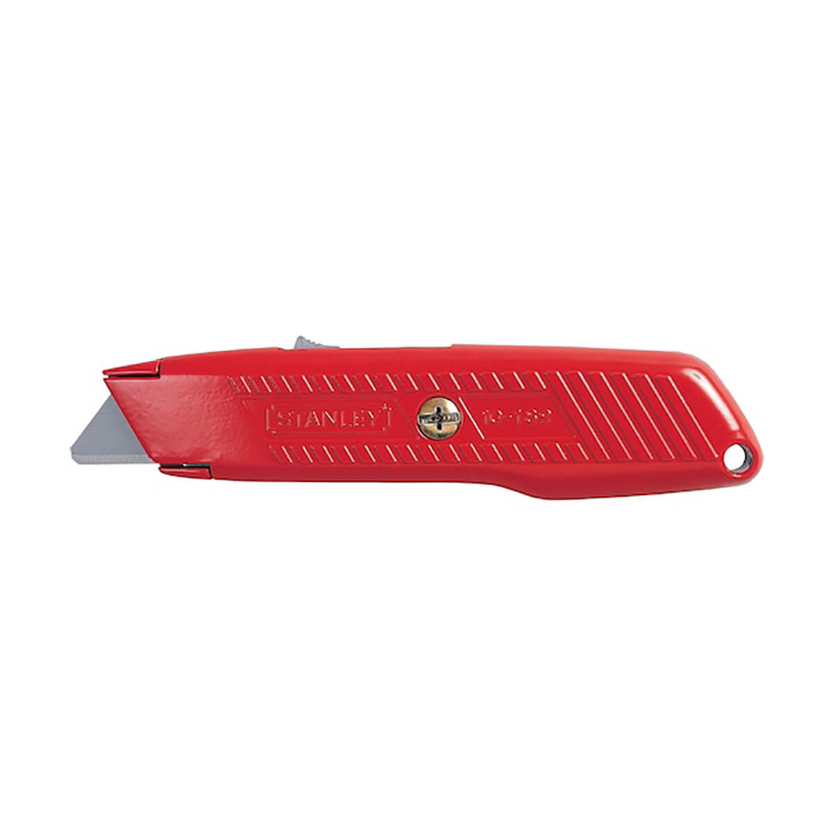 Stanley Self-Retracting Utility Knife