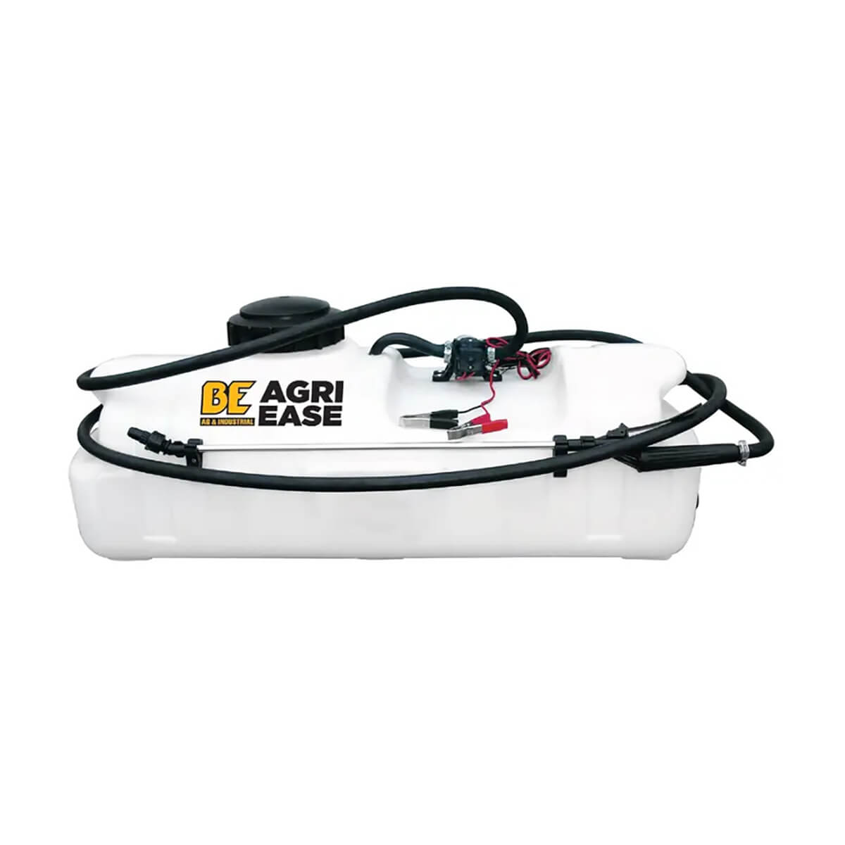 Sprayer with 12V Pump - 25 Gallons