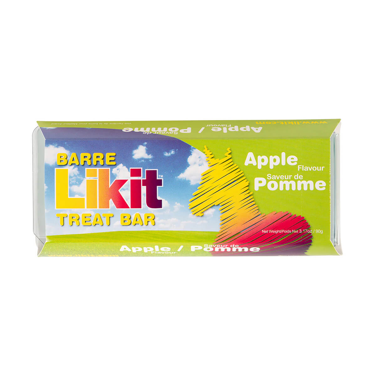 Likit Treat Bar