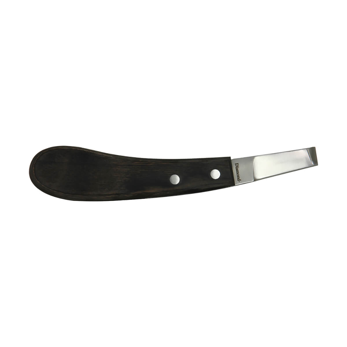 Diamond Hoof Knife Wide Left