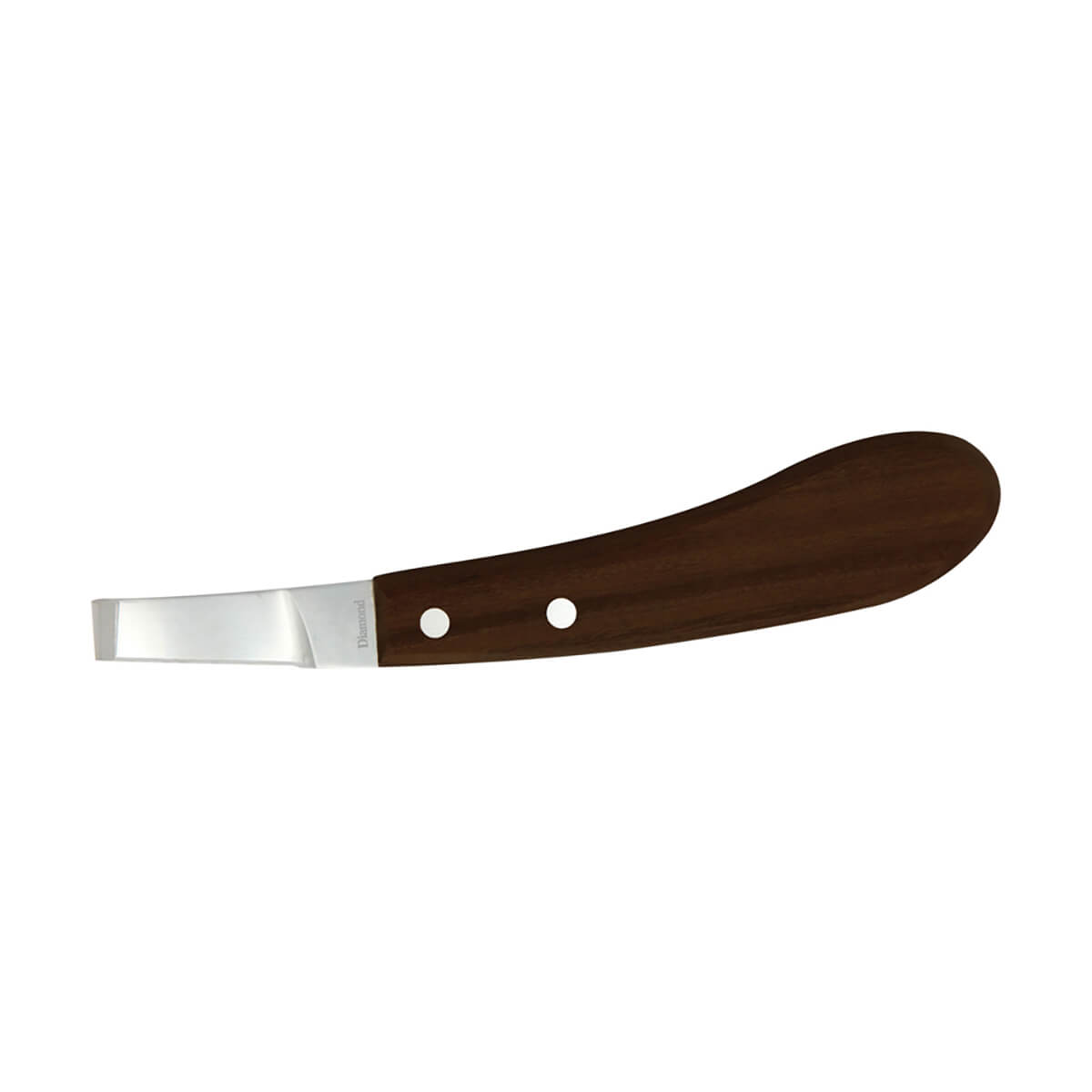 Diamond Hoof Knife Wide Right