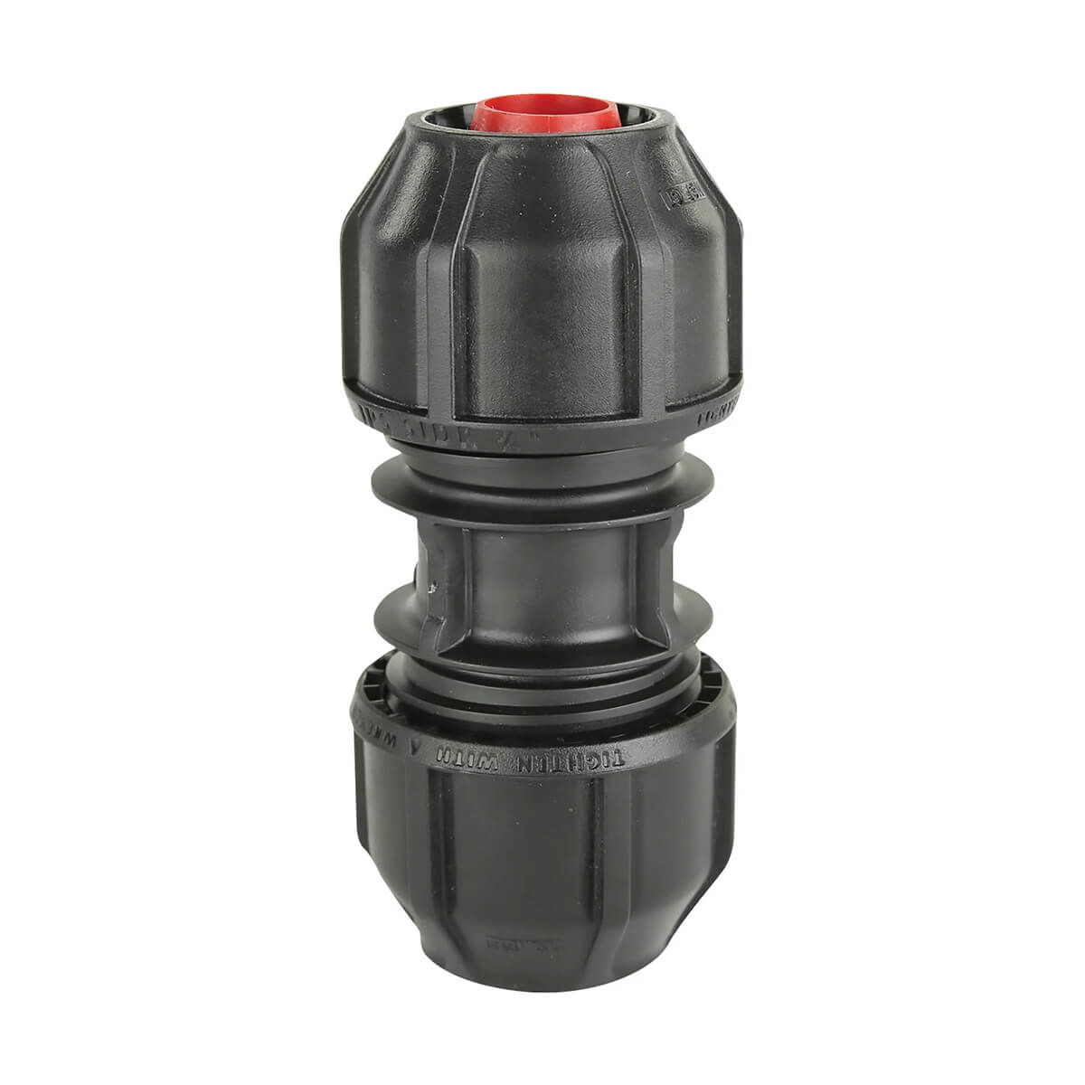 Philmac Poly Pipe Coupling - 1-in