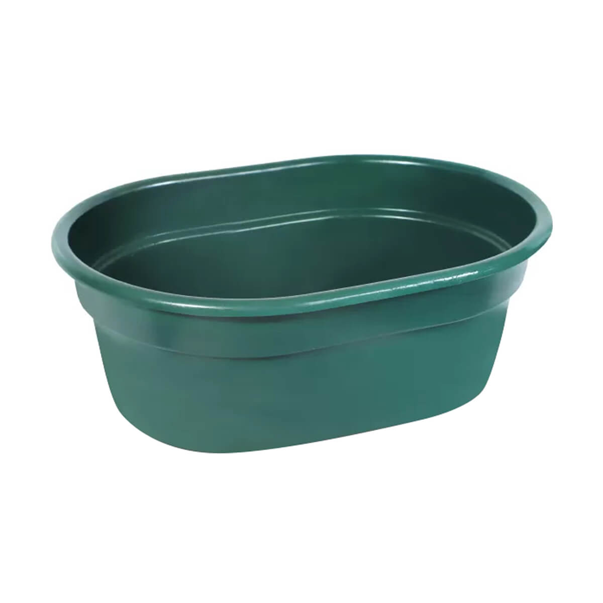 Plastic Tub - 15 Gal