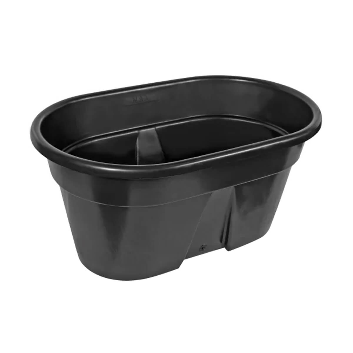 Plastic Tub - 100 Gal