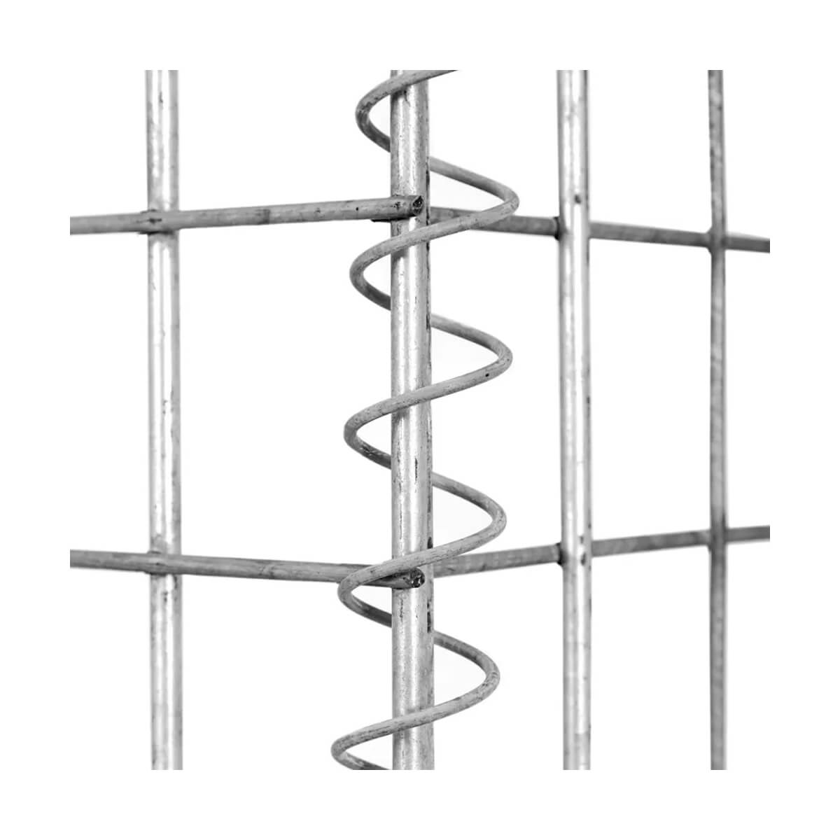 Spiral Connectors