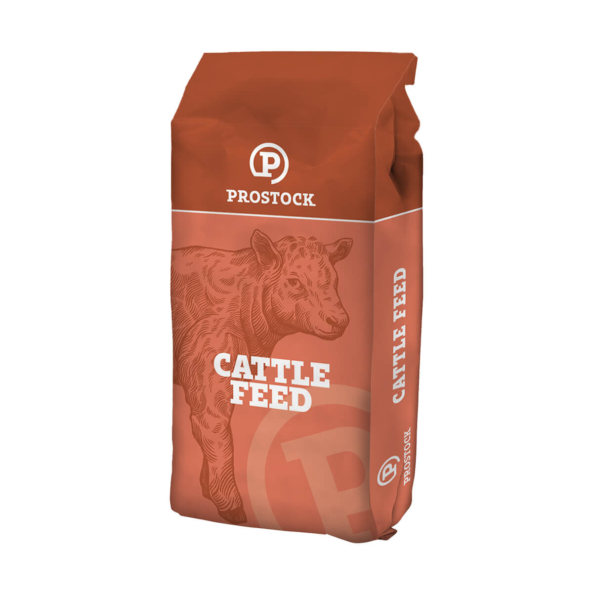 PROSTOCK™ Dairy Calf Starter 20% Non-Medication - 20 kg