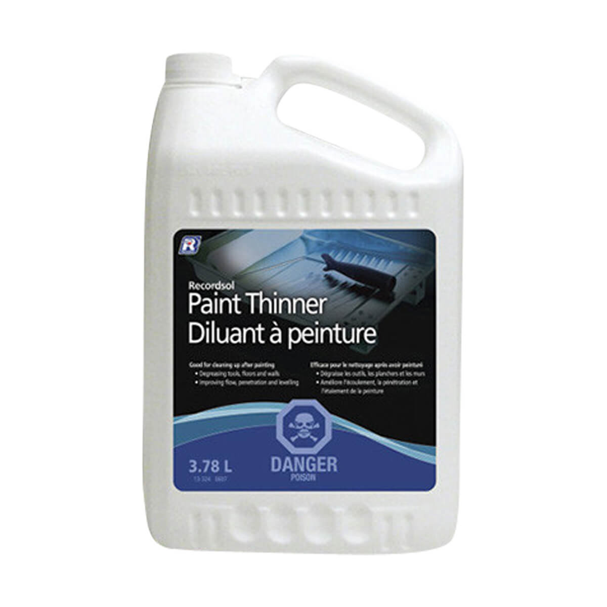 Paint Thinner - 3.78L