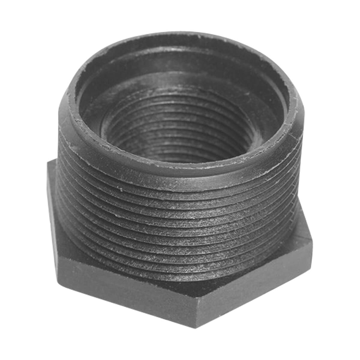 Reducer Bushings MPT x FPT - 1-in x 3/4-in