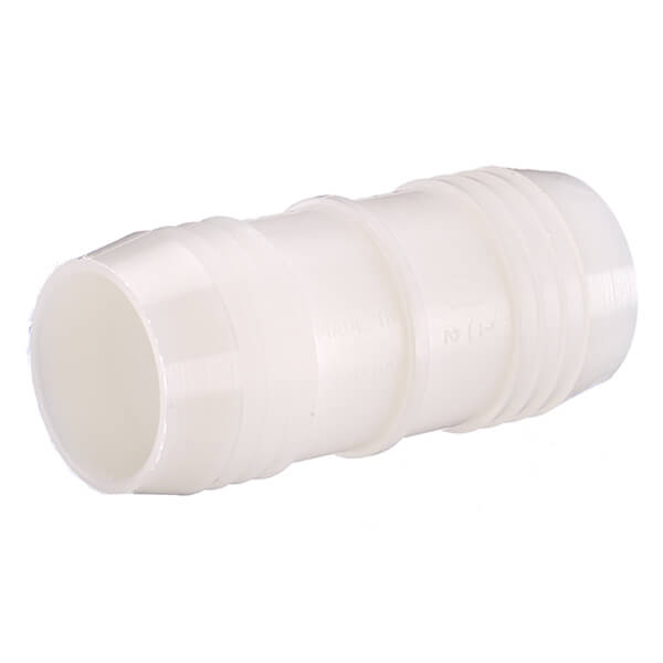 Nylon Insert Coupling - 1/2-in - 1-1/2-in