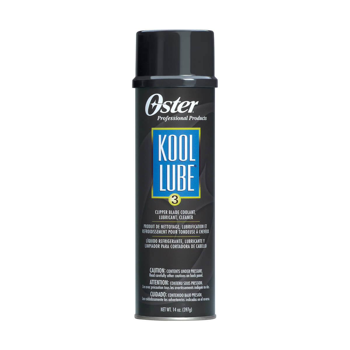 Oster Kool Lube for Clippers - 14oz