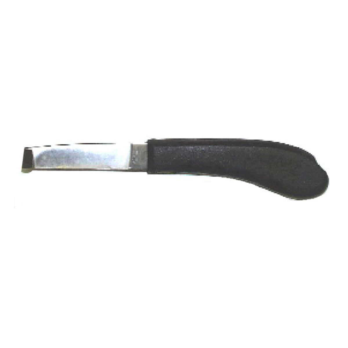 Hoof Knife - Left hand