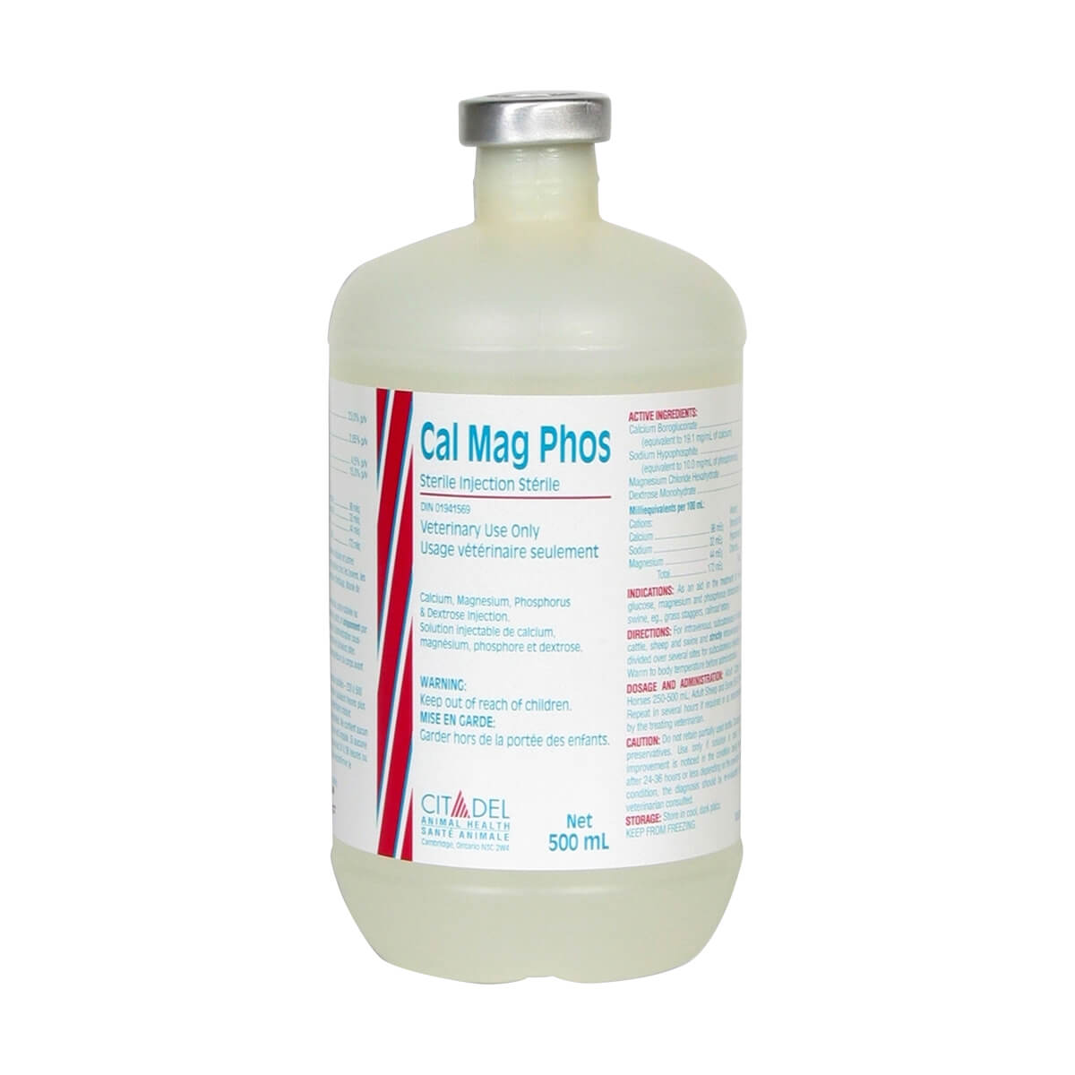Cal Mag Phos - 500 ml