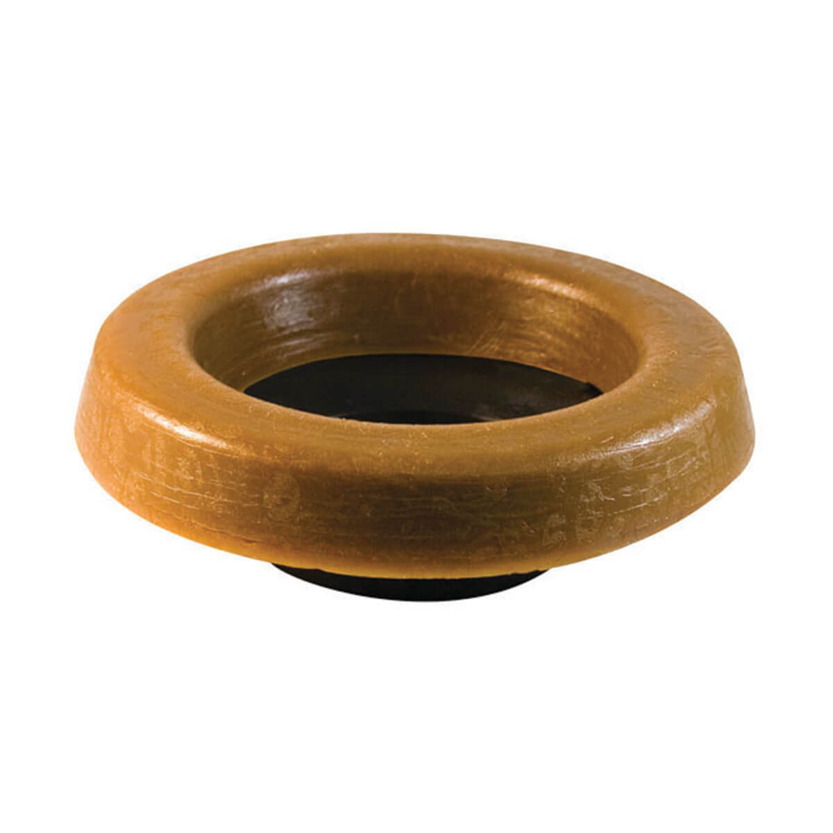 Wax Gasket with Flange