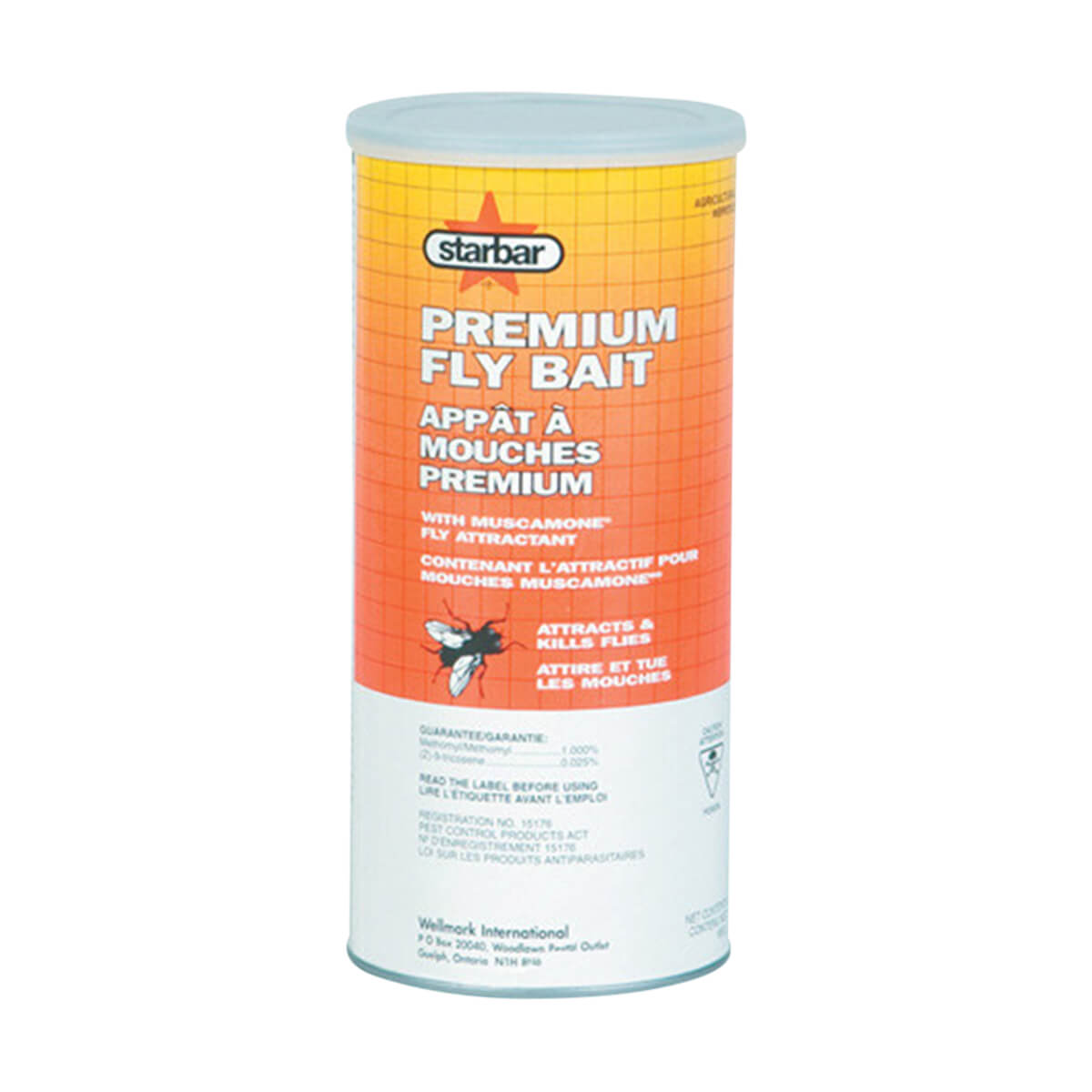 Fly Bait - 2 kg