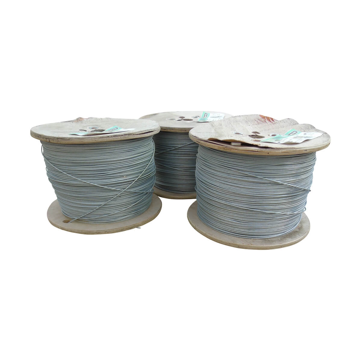 Hi-Tensile Smooth Wire