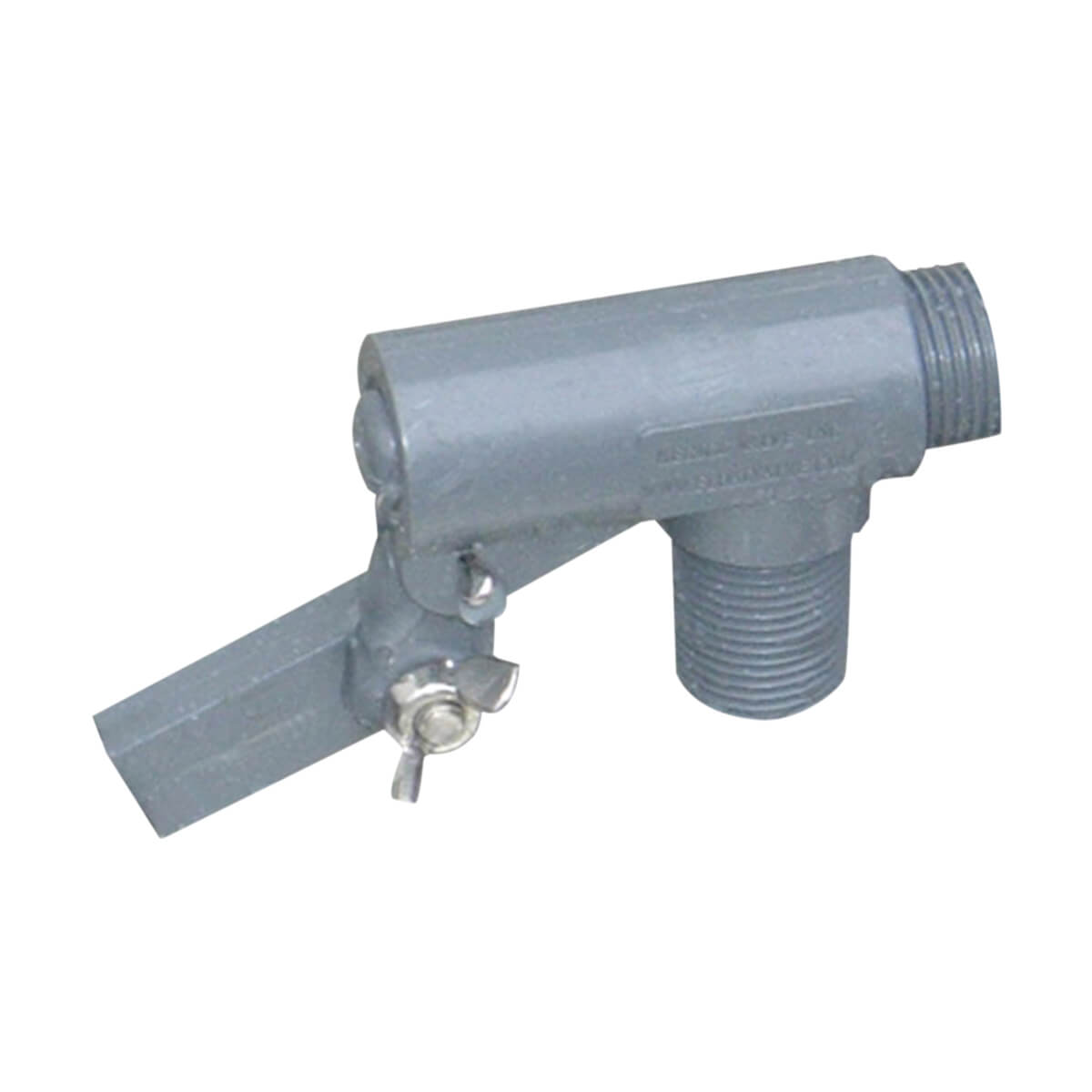 Canarm Waterer Valve Replacement