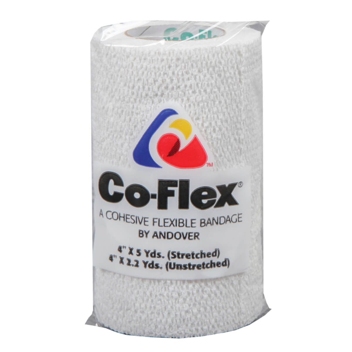 Coflex Support Wrap  - White