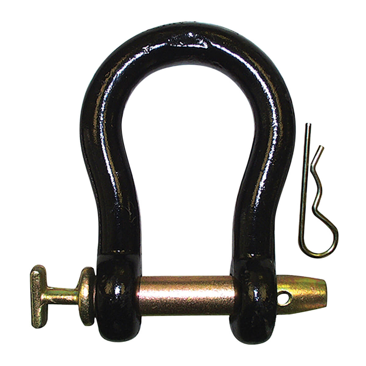 Straight Clevis 7/8"