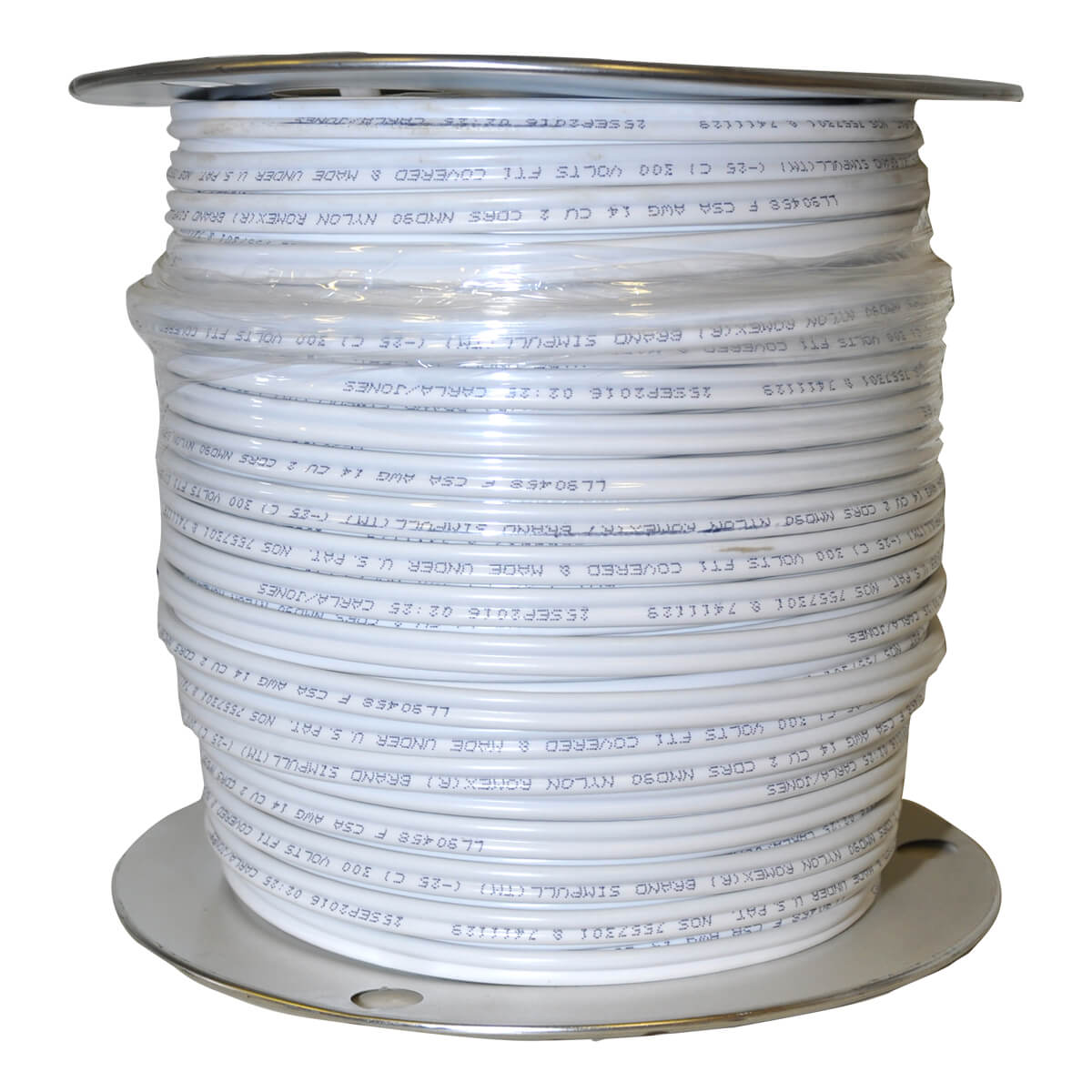 Electrical Wire NMD 90 - 14/2 - Price Per Ft Electrical Wire NMD 90 - 14/2 - Price Per Ft