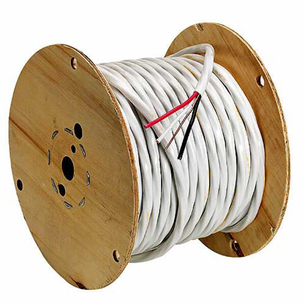 Electrical Wire NMD 90 - 8/3 - Price Per Ft