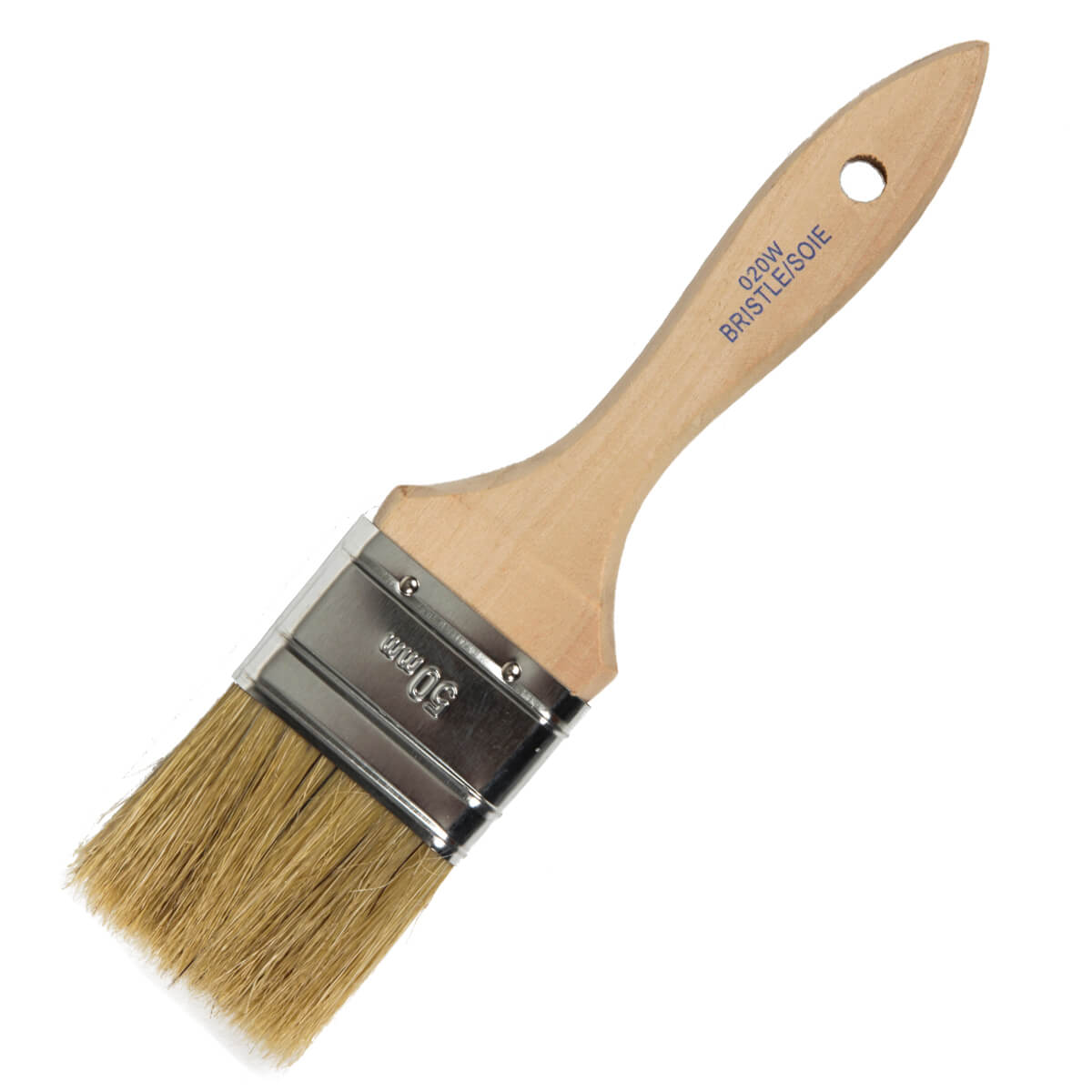 Economy Paint Brushes  - 50 mm