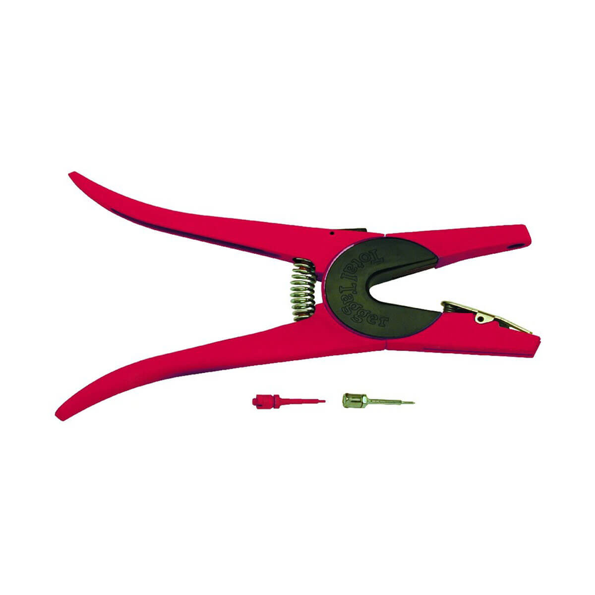 Total Tagger Applicator - Red