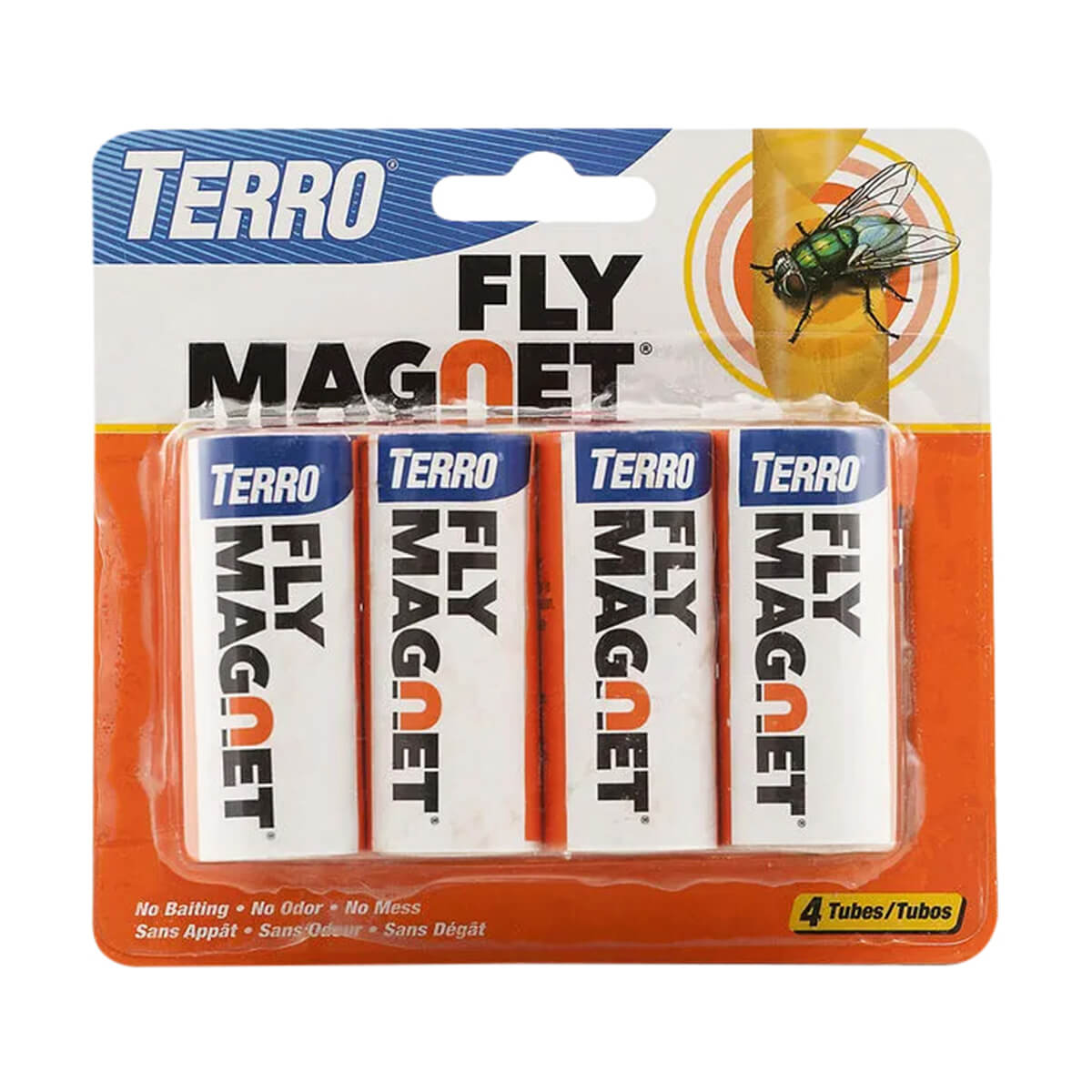 Fly Ribbon - 4 Pack