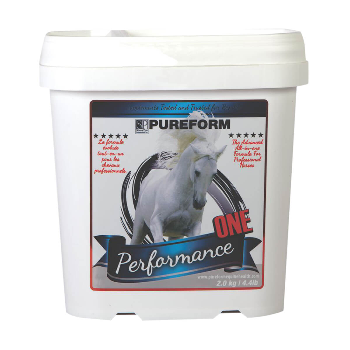 Performance One - 2 kg