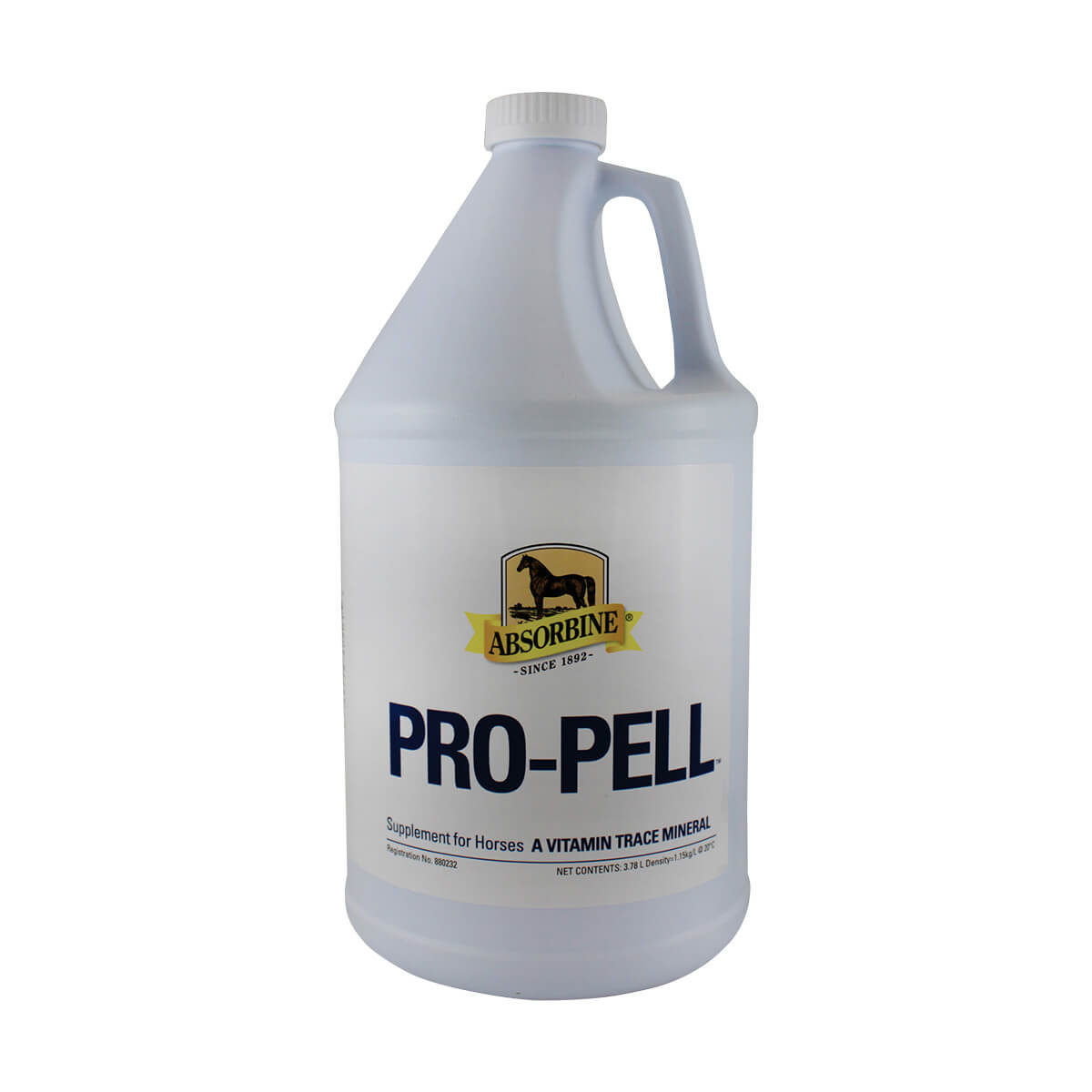 Pro-Pell™ Equine Supplement - 3.78 L