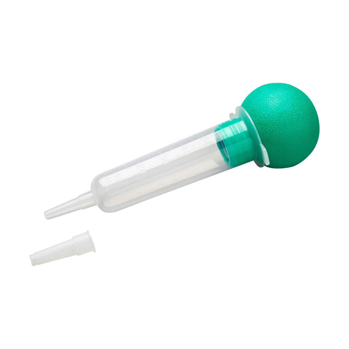 Syringe Bulb - 60 ml