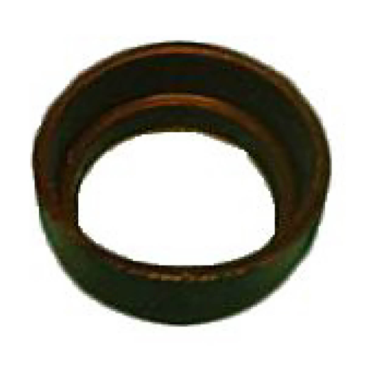 Brass Valve Cup Seal - 3/4-in